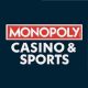 Monopoly Casino UK Logo